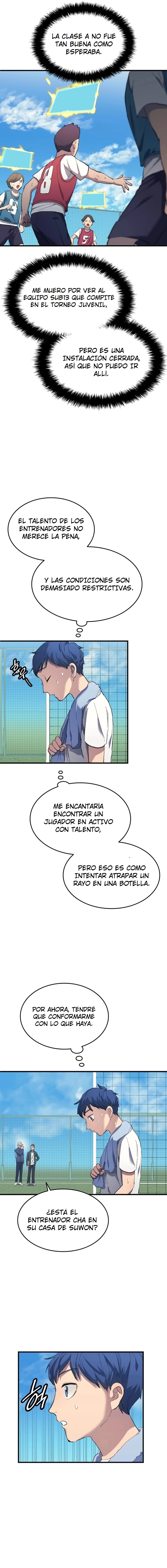 El Sueño de Woo Ho-young Robando Talentos > Capitulo 13 > Page 151